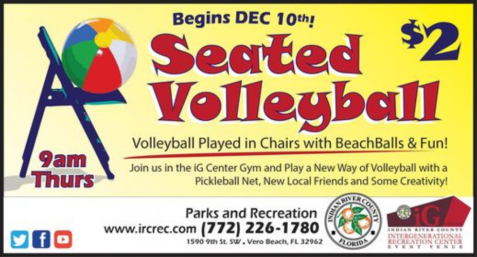 Vero Beach Calendar