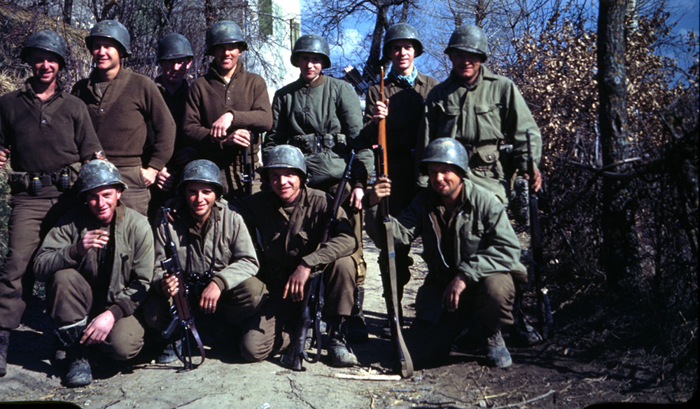 MembersOnly Virtual BehindtheScenes Tour Military Collections