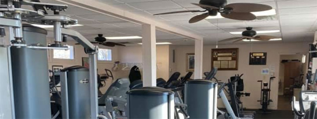 Nanticoke Senior Center