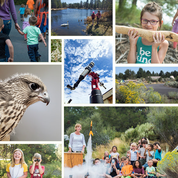 Free Day at Sunriver Nature Center.jpeg