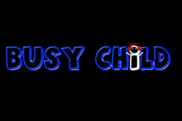 DJ Busy Child