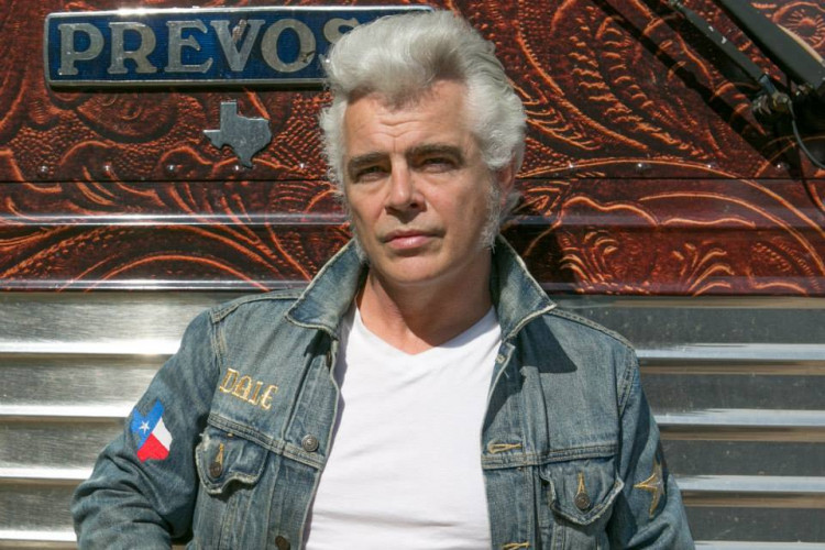CHICKEN $#!+ SUNDAY WITH DALE WATSON & HIS LONE STARS