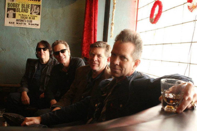LEROI BROTHERS @9:30PM, JENNIFER & THE AUDACITY @11:30PM